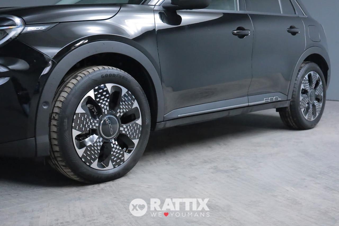 Fiat 600 1.2 Hybrid 145CV La Prima Auto