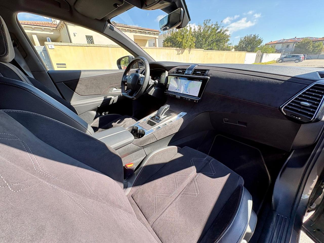 DS DS 7 Performance Line 1.5 Blue HDi 130 #10347