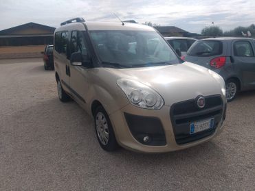 Fiat Doblo Doblò 1.6 MJT 16V 90CV Dynamic