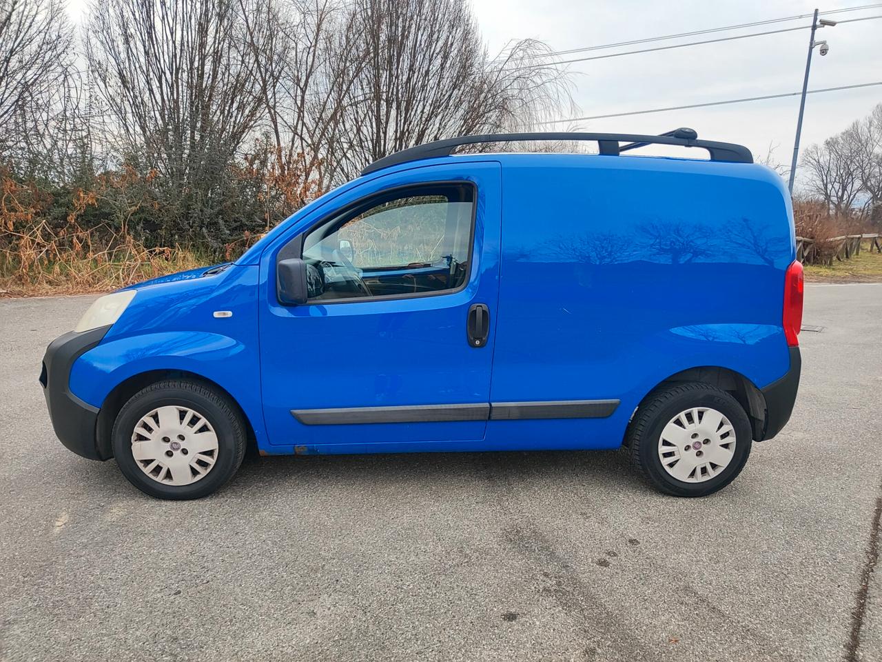 Fiat Fiorino 1.3 MJT 75CV Furgone