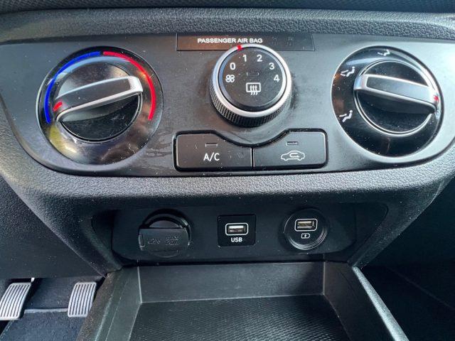 HYUNDAI i10 1.0 MPI Tech PERFETTA!!!!