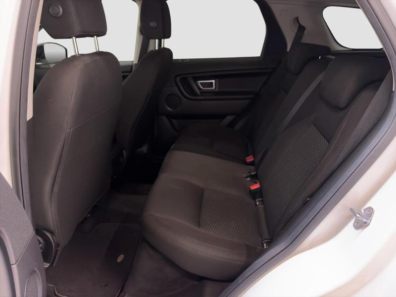 Land Rover Discovery Sport 2.0 td4 HSE awd 150cv my18