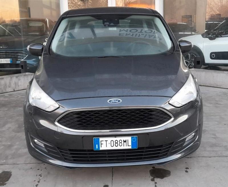 Ford C-Max 1.5 TDCi 120CV Start&Stop Business