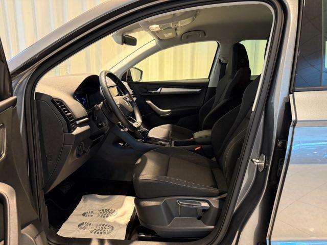 SKODA Karoq 1.5 TSI DSG Selection LED TravelAssist Camera