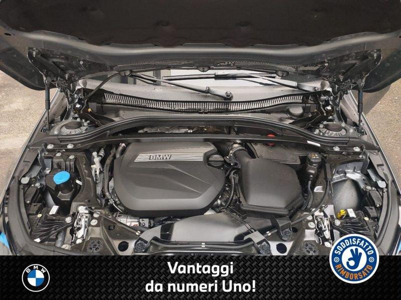 BMW Serie 1 118d M sport pro