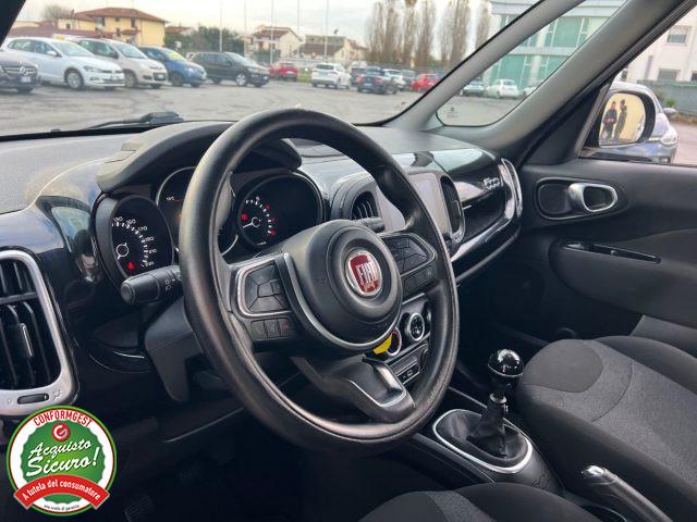 FIAT 500L 1.4 95 CV S&S City Cross - IMP. GPL -