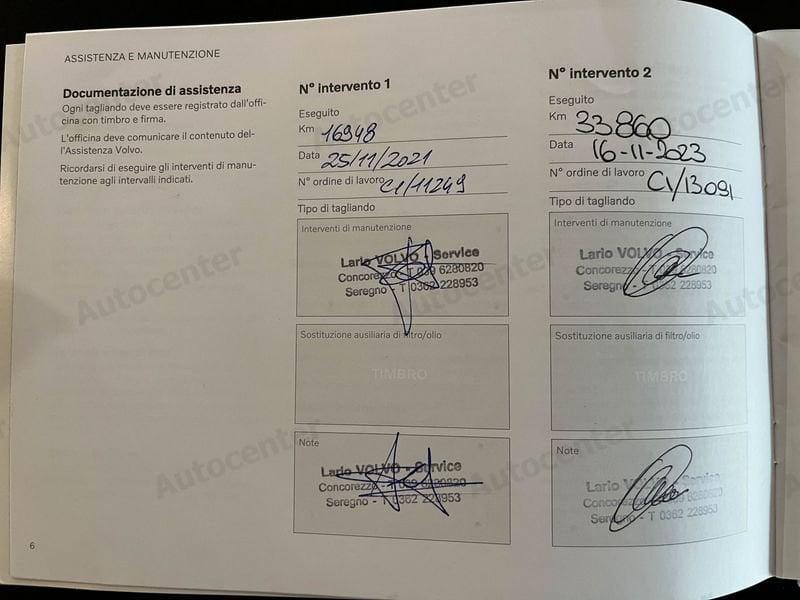 Volvo V60 V60 B3 (bz) 163CV AUT MOMENTUM BUSINESS