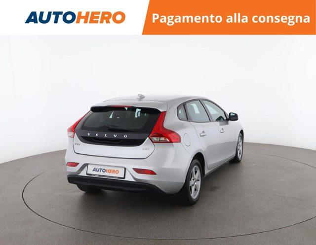 VOLVO V40 D2 Geartronic Kinetic
