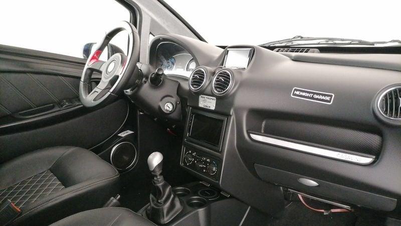 Casalini M20 M20 550 Trofeo