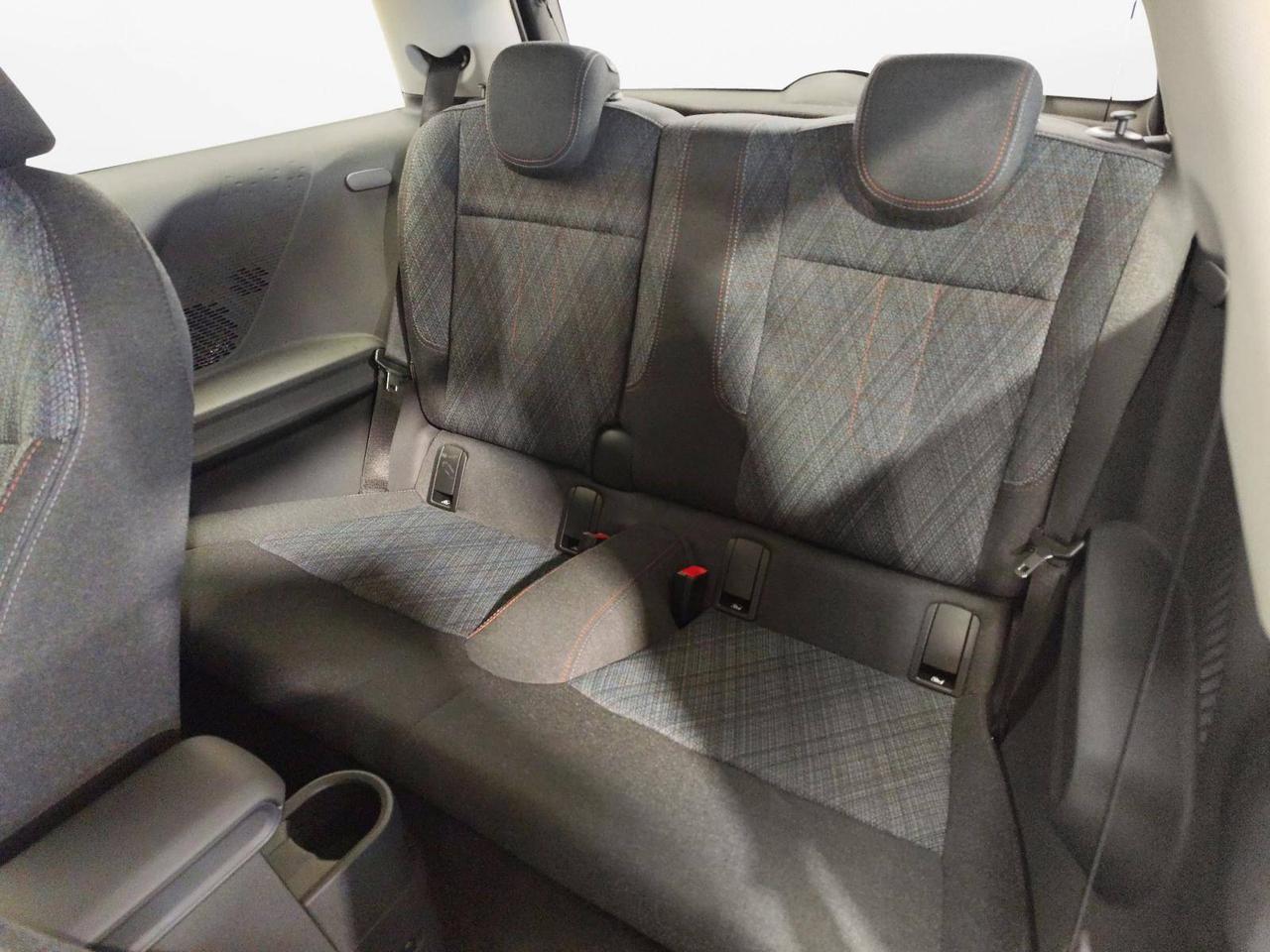 MINI Mini Cooper S Essential 3 Porte