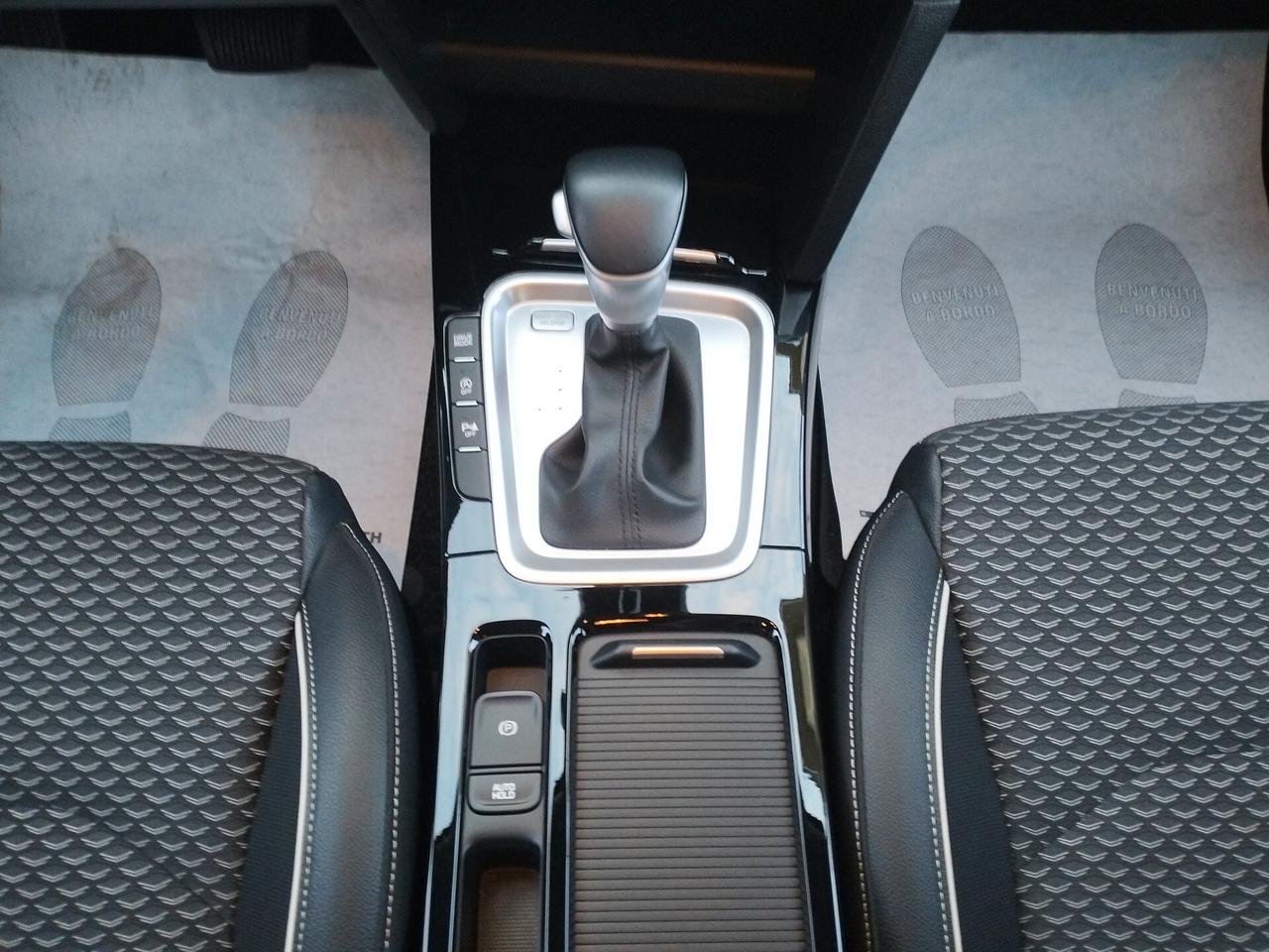 Kia XCeed 1.5 T-GDi 160 CV MHEV iMT High Tech *IVA ESPOSTA*