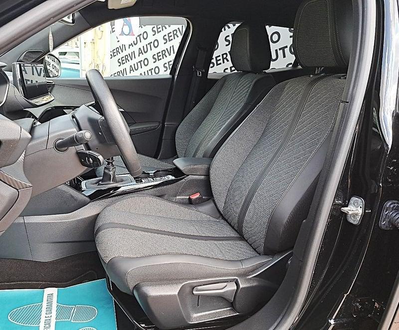 Peugeot 2008 2008 1.2 puretech Allure s&s 100cv