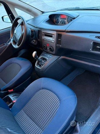 Lancia musa