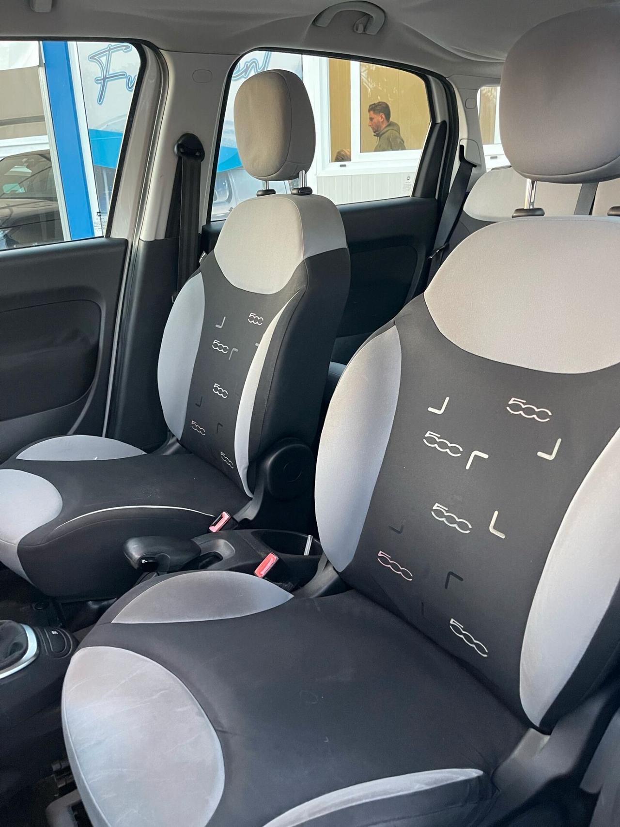 Fiat 500L 1.4 95 CV Pop Star