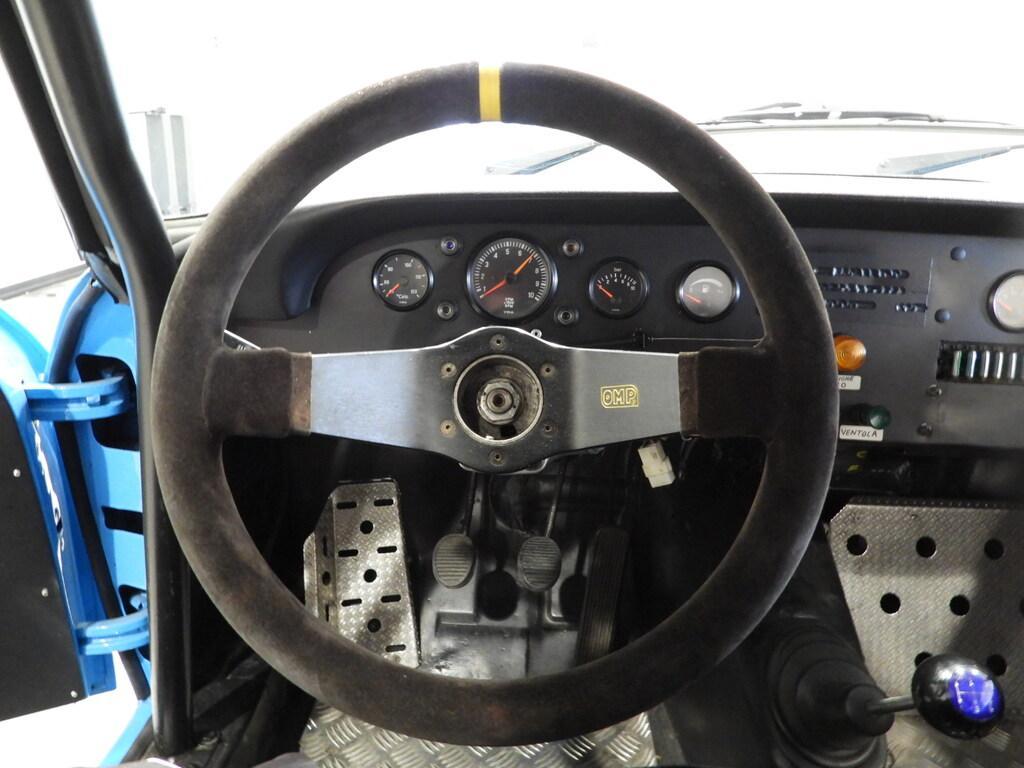 Lancia Beta Montecarlo Coupe FULVIA 1.6 HF TIPO 818.740 ”ALL. GR.4”