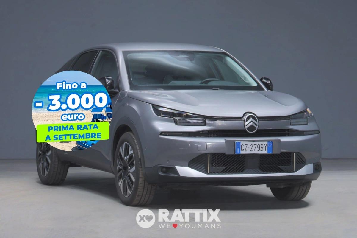 Citroen C4 1.2 Puretech 130CV Max EAT8