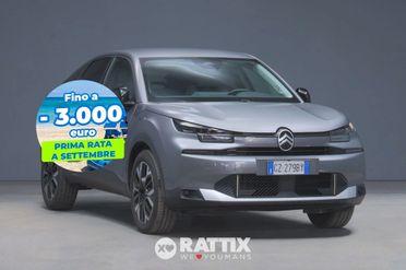Citroen C4 1.2 Puretech 130CV Max EAT8