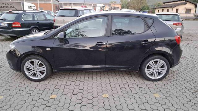 SEAT Ibiza 1.4 5 porte UNICO PROPRIETARIO