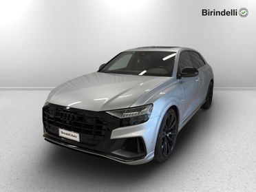 AUDI Q8 - Q8 55 TFSI quattro tiptronic Sport