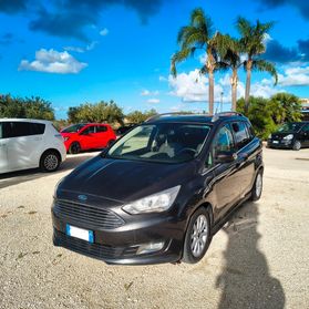 Ford C-Max 7 posti 1.5 TDCi 120CV Start&Stop Titanium