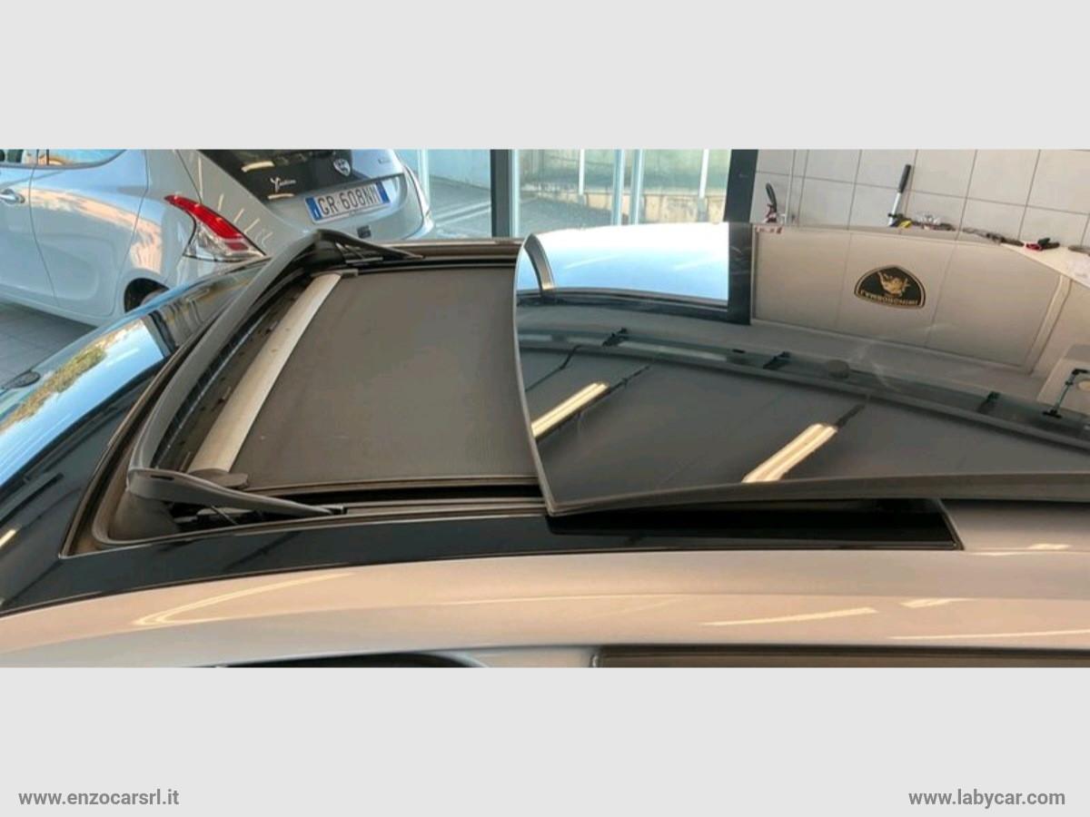 AUDI Q2 1.6 TDI Sport TETTO APRIBILE,FULL LED