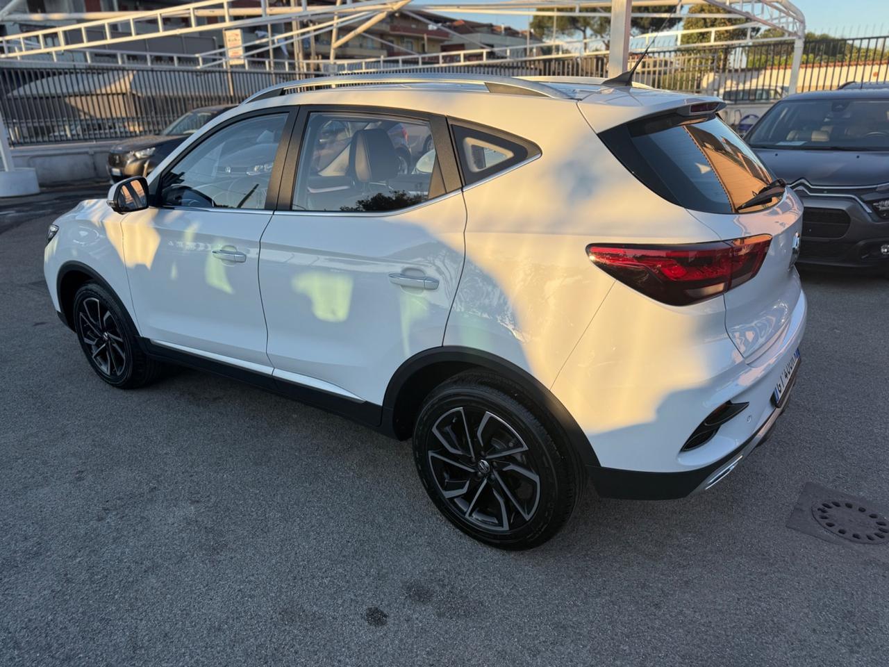 Mg ZS 1.5 VTi-tech Luxury 20.000 km NoVincolo Finanziamento