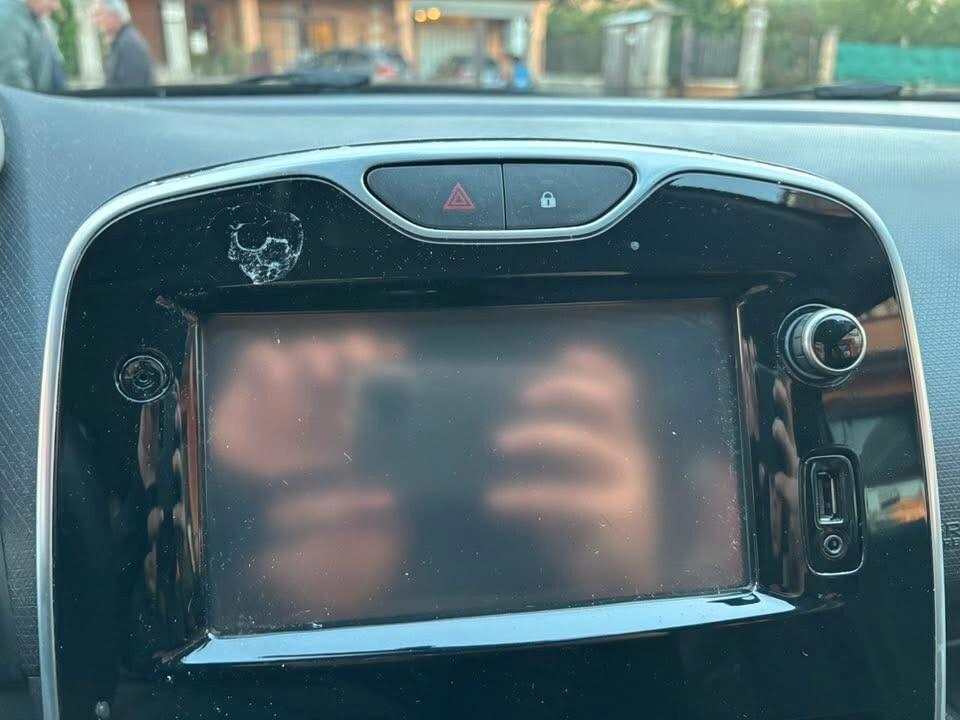 Renault Clio Sporter dCi 8V 75CV Start&Stop Energy Duel NEOPATENTATI