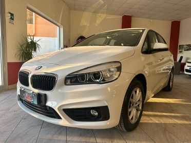 Bmw 216 216d Active Tourer Advantage