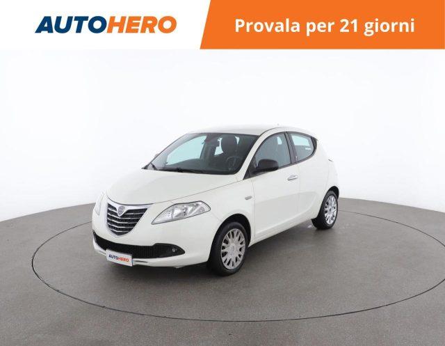 LANCIA Ypsilon 1.2 69 CV 5 porte Silver