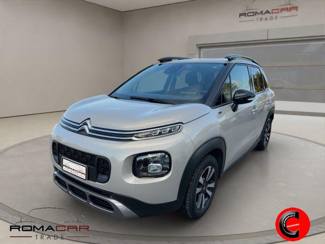 CITROEN C3 Aircross PureTech 110 S&S Shine PRONTA CONSEGNA!