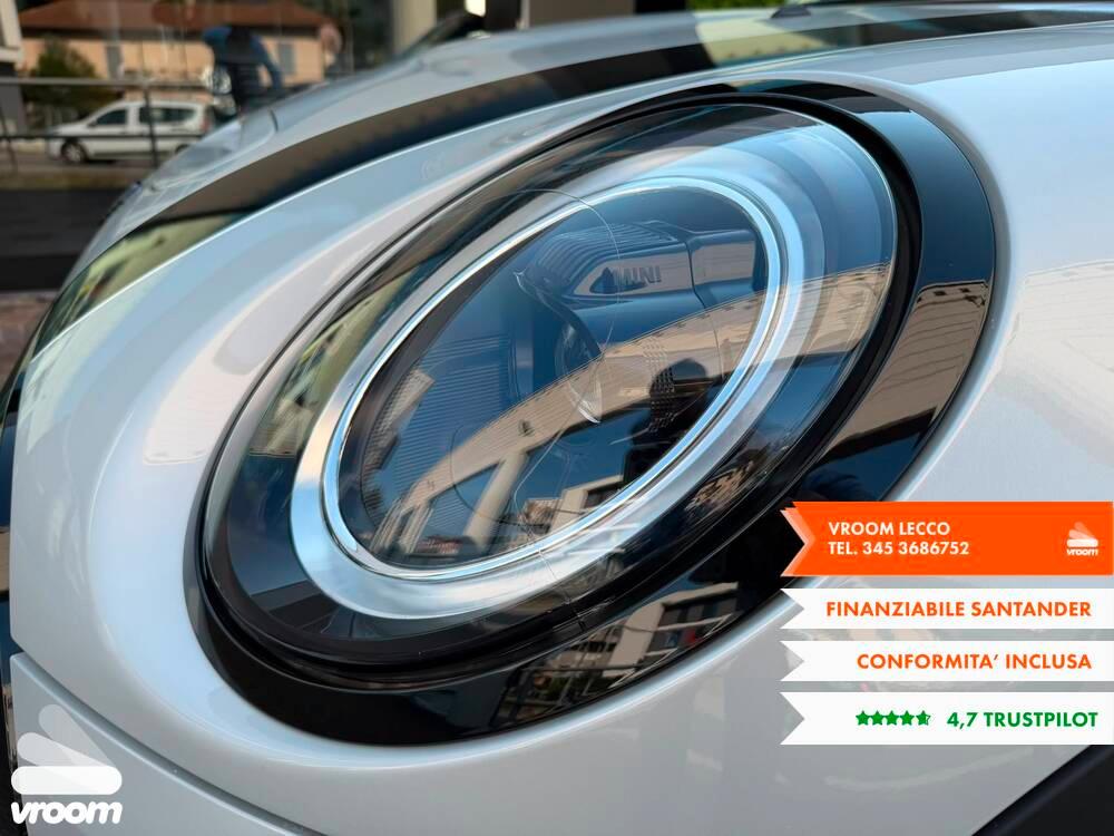 MINI Mini 5 porte (F55) Mini 2.0 Cooper S 5 porte