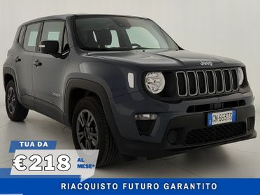 Jeep Renegade 1.0 T3 Longitude 2WD - UNICO PROPRIETARIO