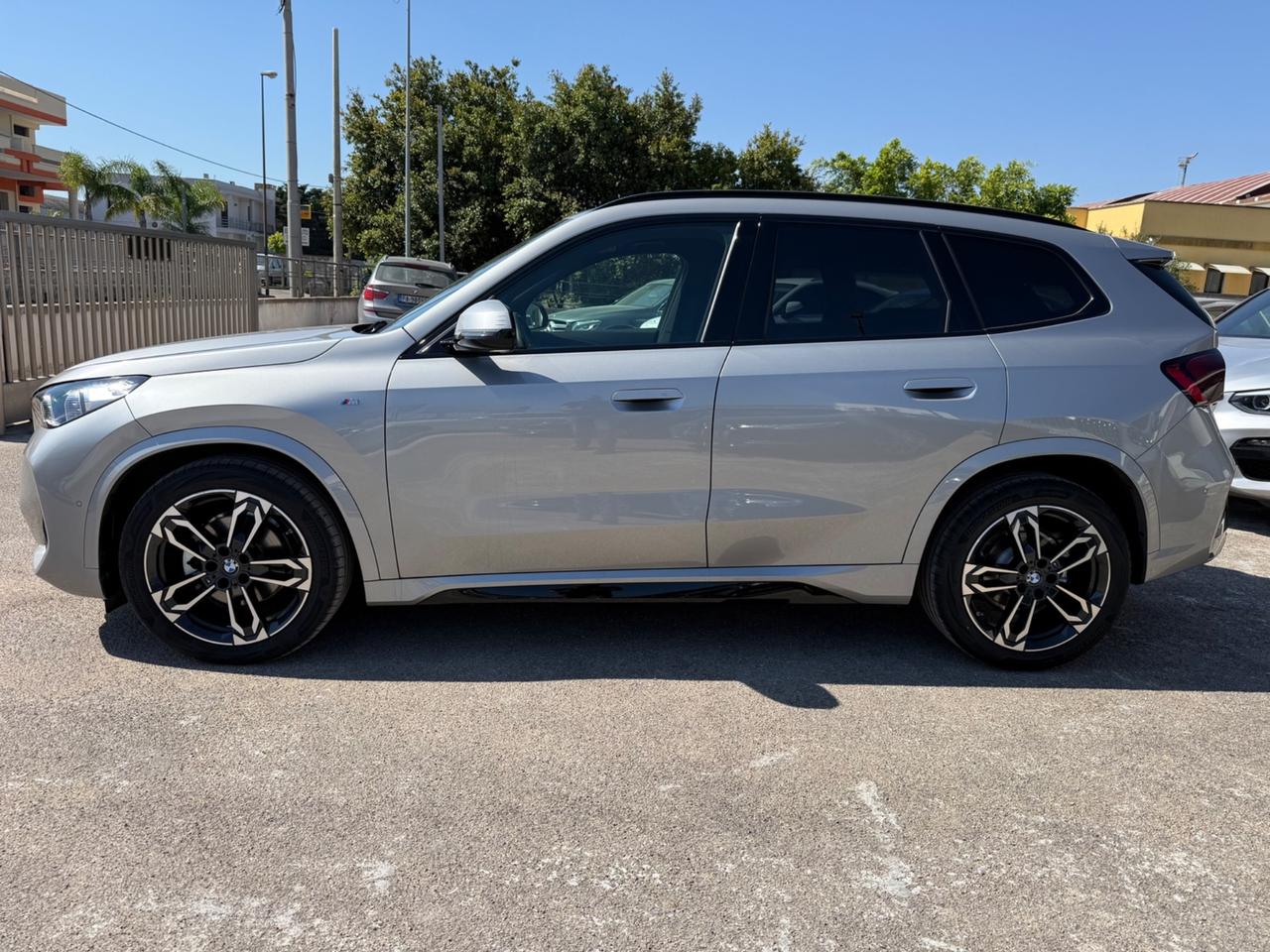 Bmw X1 xDrive 20d Msport