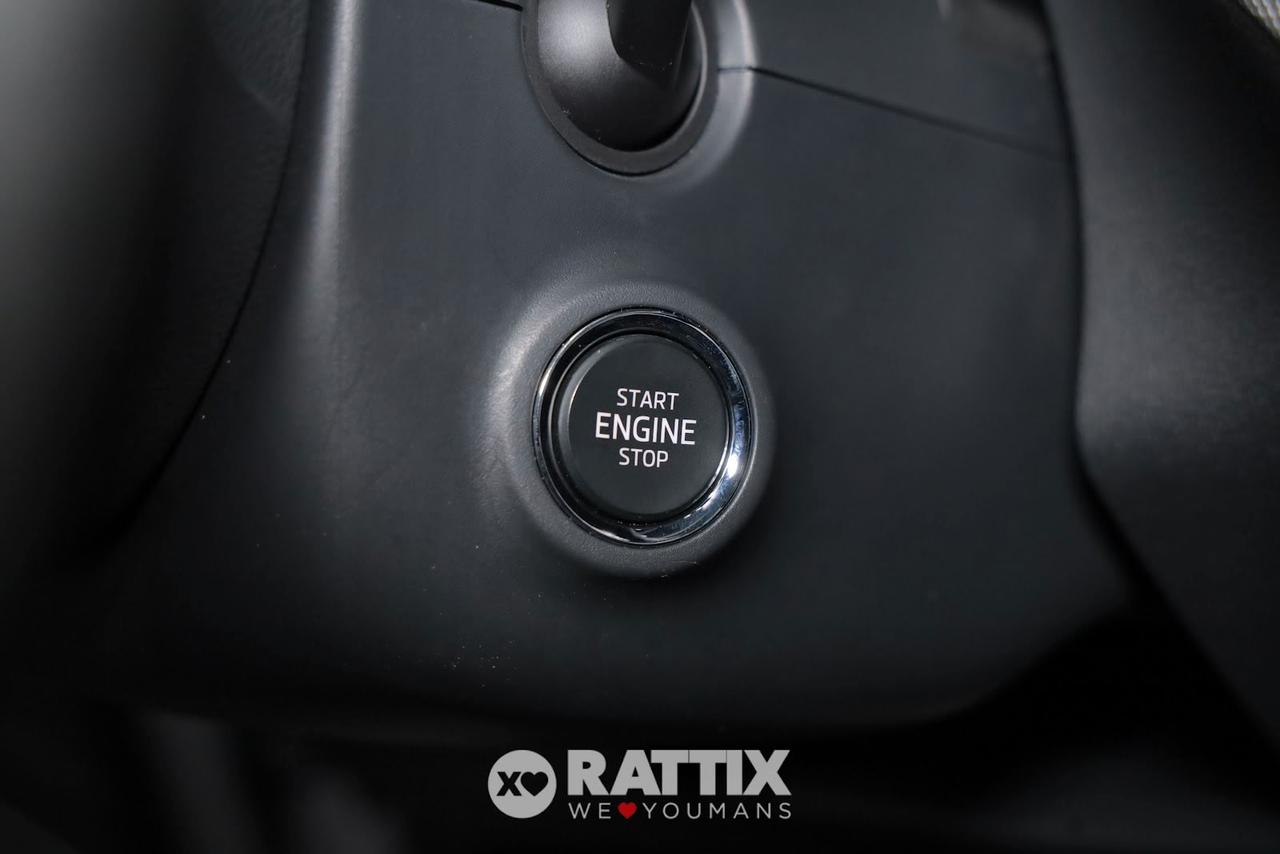 Skoda Fabia 1.0 MPI EVO 80CV Selection