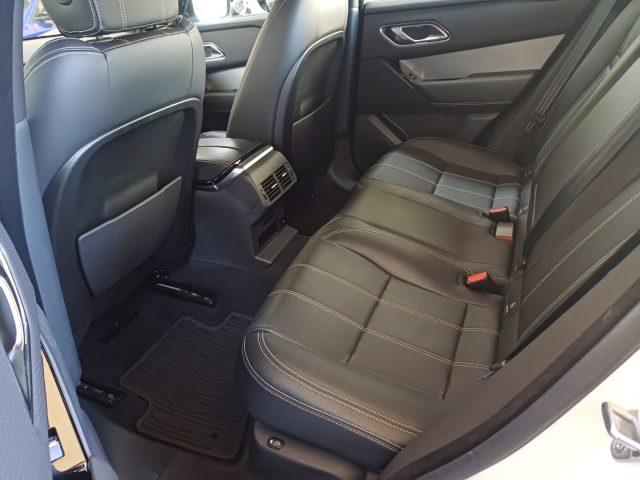 LAND ROVER Range Rover Velar 2.0D I4 180CV R-Dynamic S km 49.000