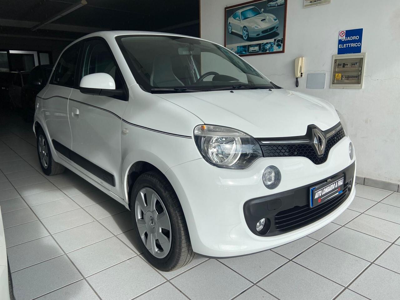 Renault Twingo TCe 90 CV Stop&Start Energy Intens