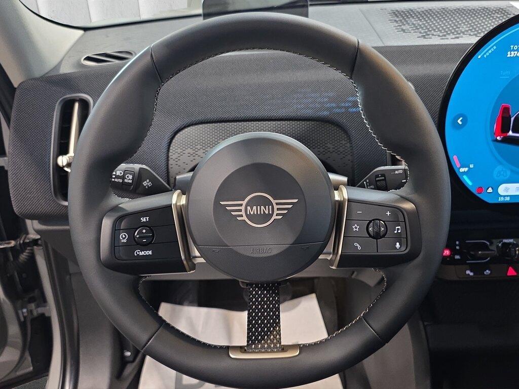 Mini Mini Countryman 1.5 48V C Classic Steptronic