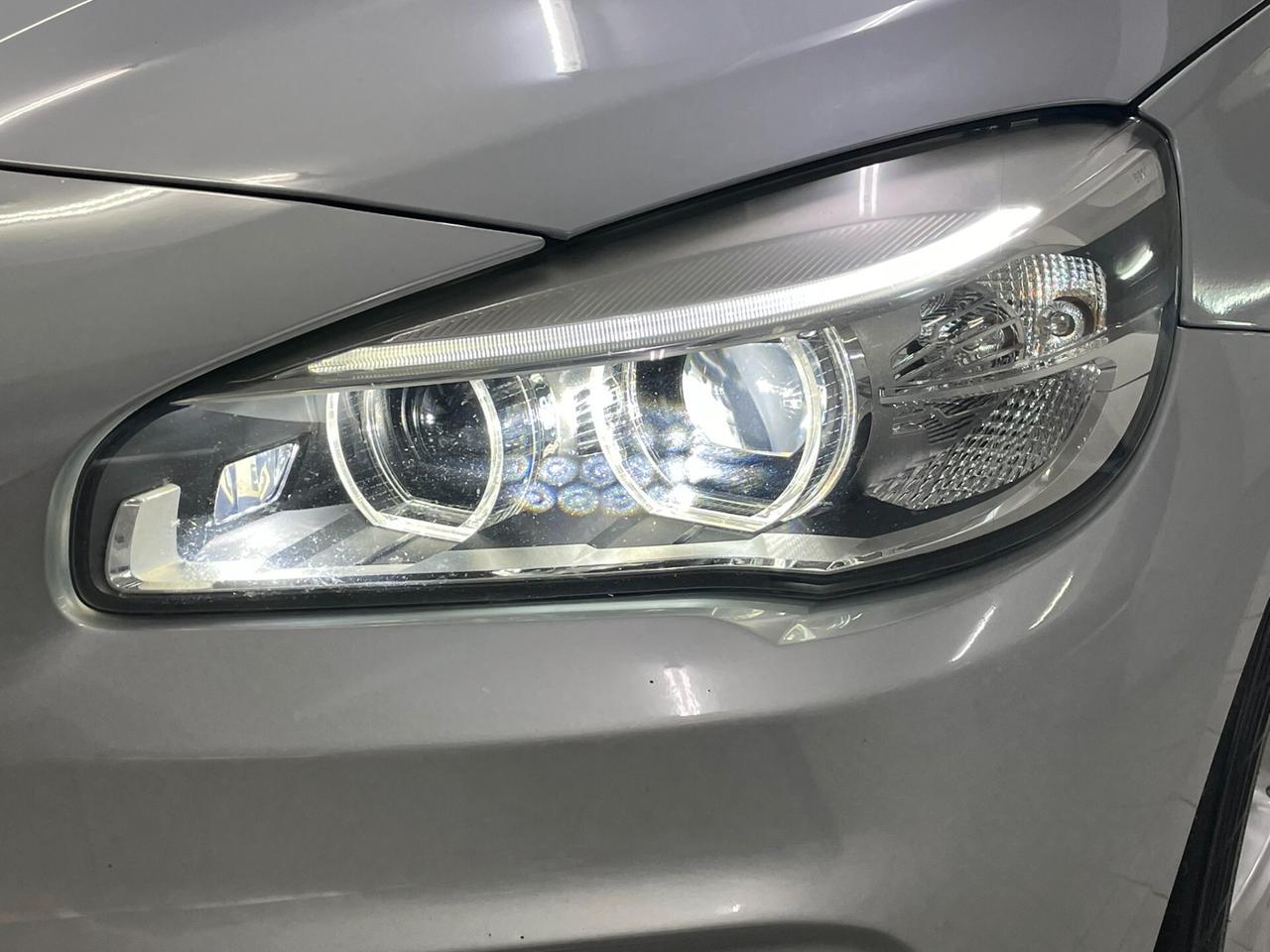 Bmw 216 D Active Tourer TAGLIANDI BMW - Conto vendita