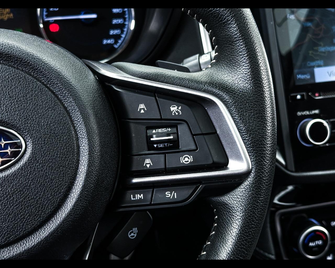 SUBARU Forester 5ª serie - Forester 2.0 Mild-Hybrid Platinum