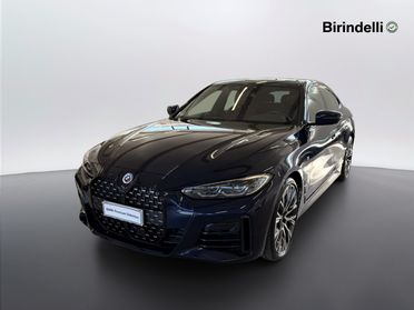 BMW Serie 4 G.C. (G26) - 420i Msport