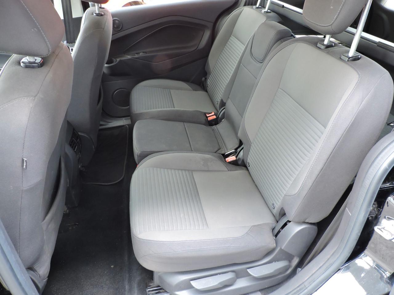 Ford C-Max7 1.5 TDCi 120CV Start&Stop Titanium