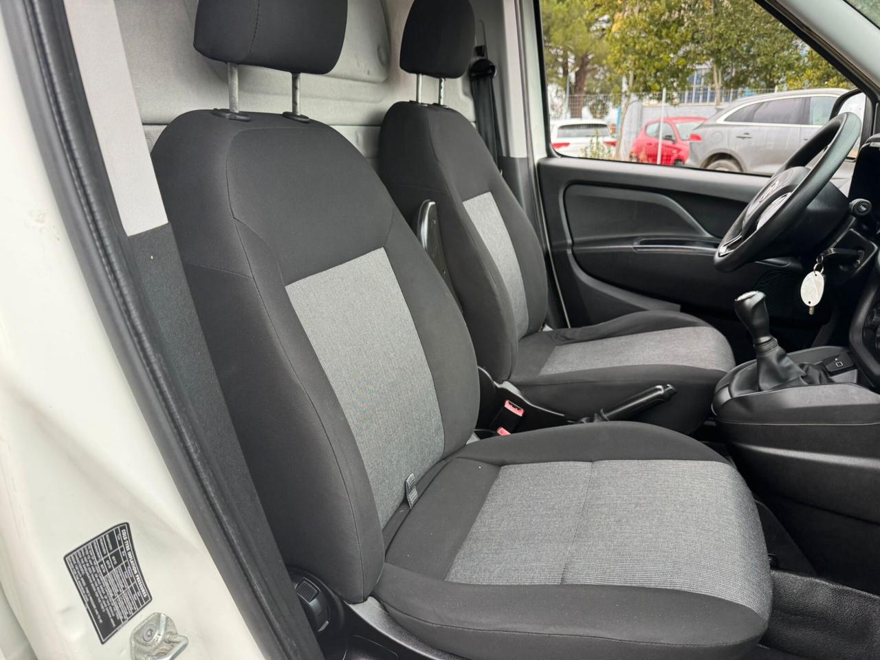 Fiat Doblo cargo 1.3 mjet 2019 SOLO 140.000 KM