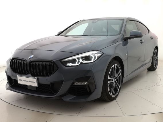 BMW Serie 2 Gran Coupé 220d xDrive Gran Coupé Msport aut.