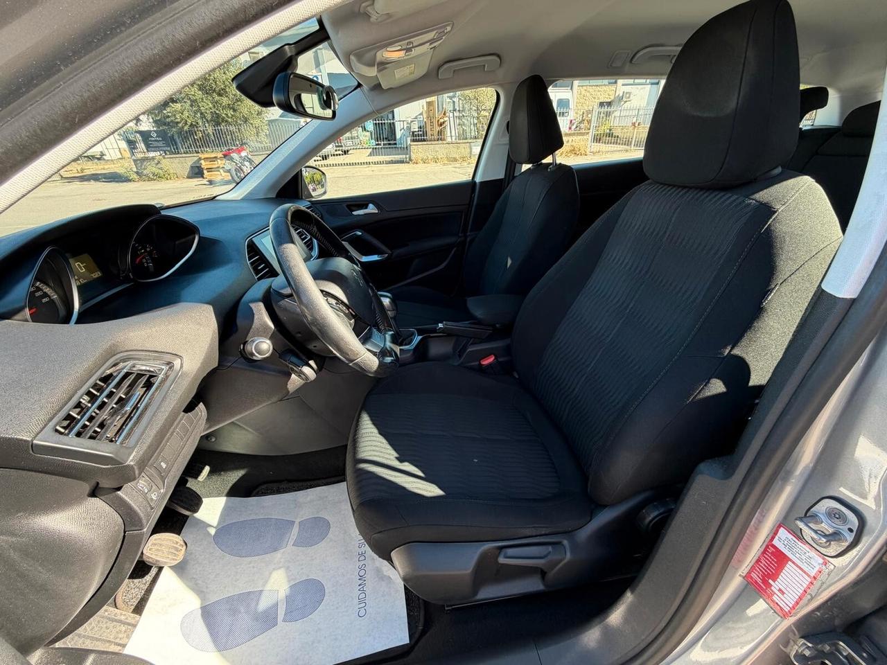 Peugeot 308 BlueHDi 100 S&S SW Business
