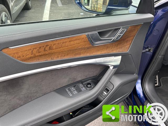 AUDI S6 Avant 3.0 TDI Quattro Tiptronic Sport Attitude