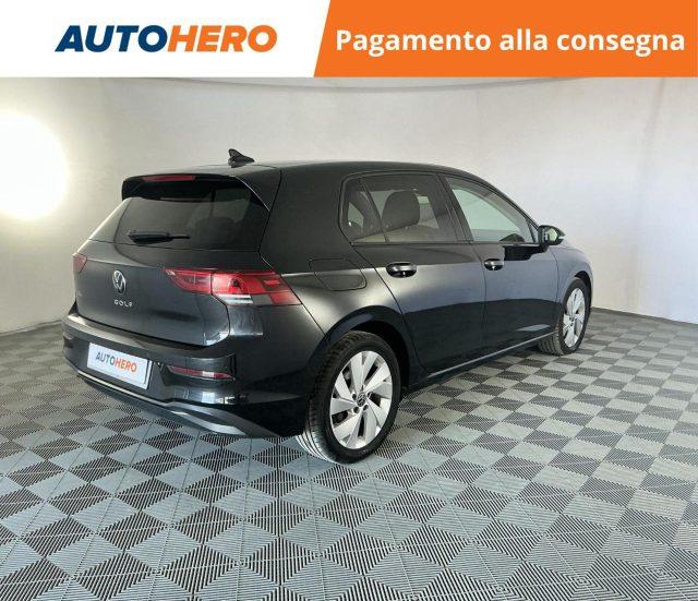 VOLKSWAGEN Golf 2.0 TDI 115 CV SCR Life