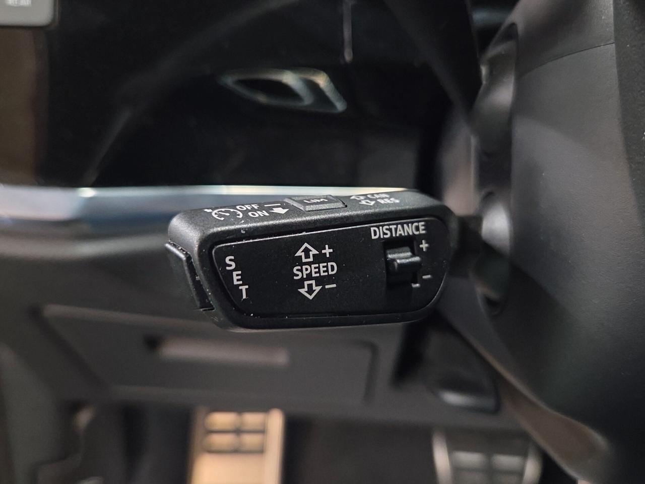 Audi Q3 SPB 35 TDI quattro S tronic Business Plus