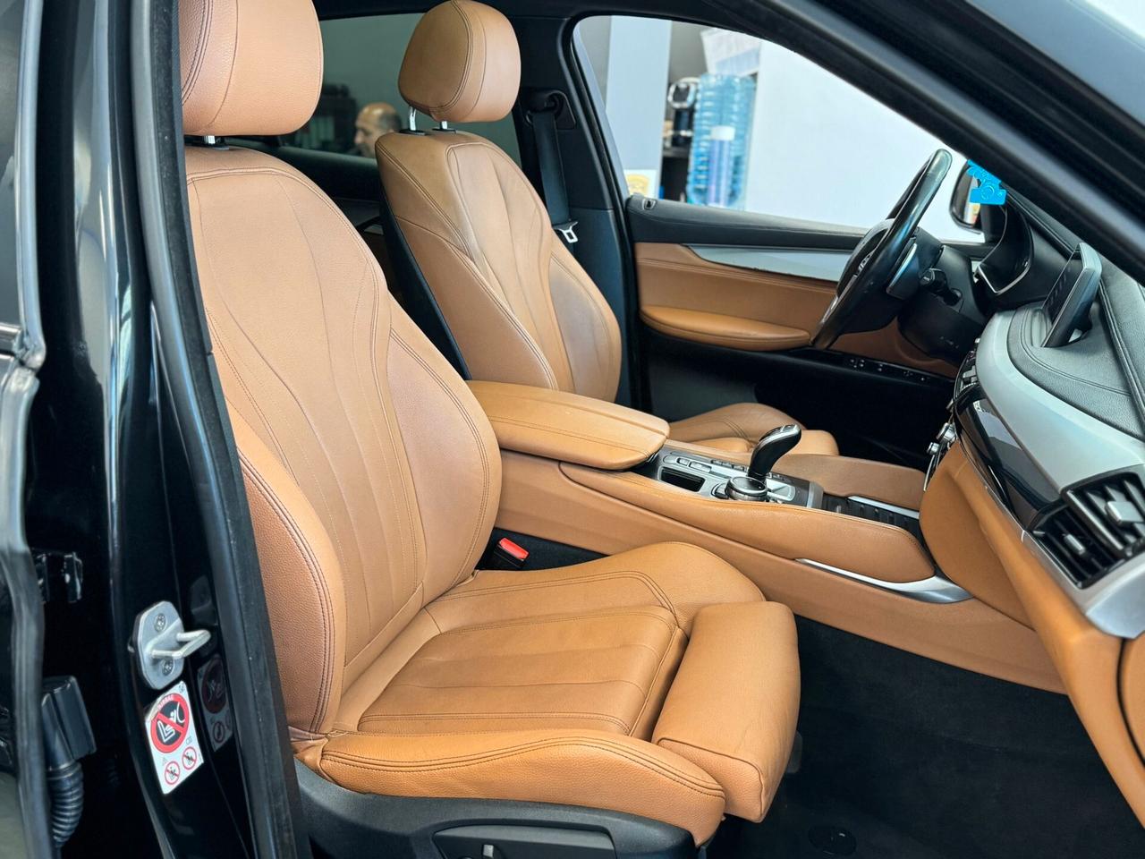 Bmw X6 xDrive30d 258CV