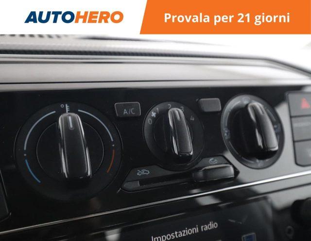 VOLKSWAGEN up! 1.0 5p. move up! BlueMotion Technology