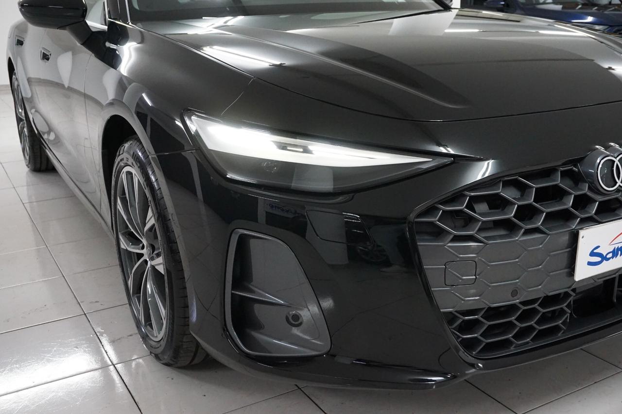 Audi A6 2.0 TDI 204 cv S tronic Business Advanced